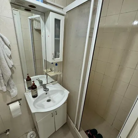 Great Location And Cozy House! * Istambul