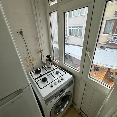 Great Location And Cozy House! * Istambul