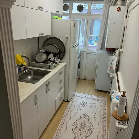 Apartamento Great Location And Cozy House! *