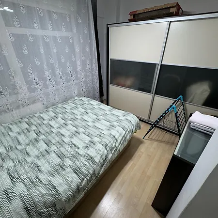 Great Location And Cozy House! Appartement Istambul