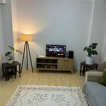 Great Location And Cozy House! Istambul
