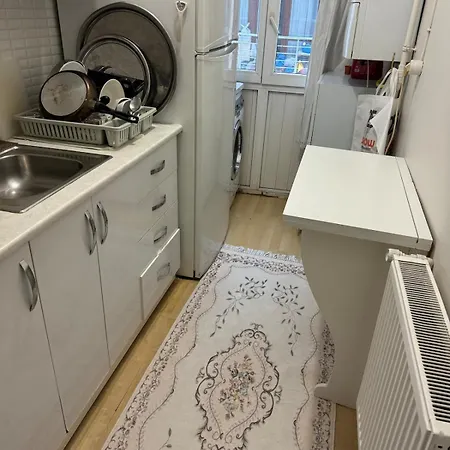 Great Location And Cozy House! 아파트