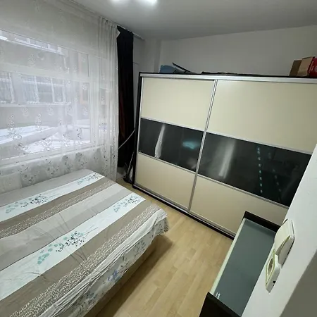 Great Location And Cozy House! 이스탄불
