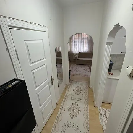 아파트 Great Location And Cozy House!