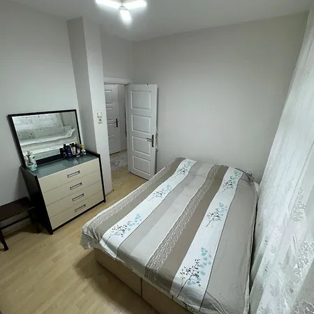 아파트 Great Location And Cozy House!
