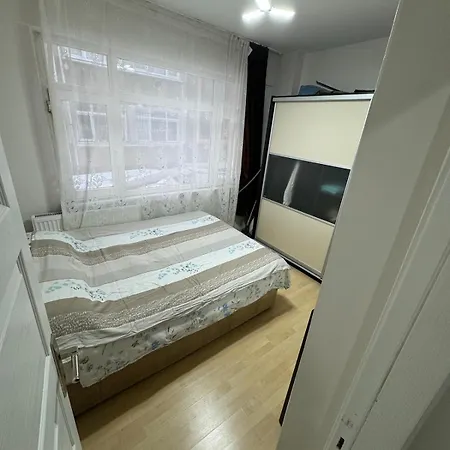 Great Location And Cozy House! 아파트 *