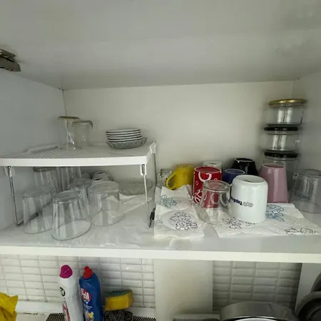 아파트 Great Location And Cozy House!