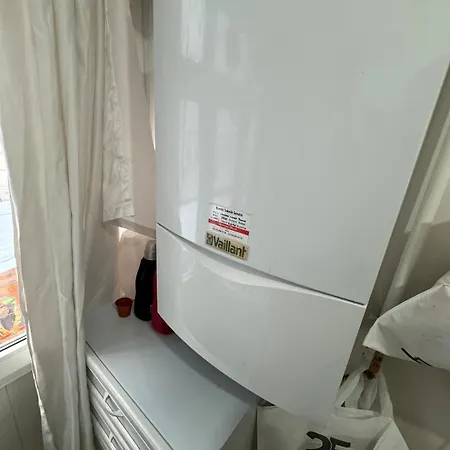 아파트 Great Location And Cozy House! 이스탄불