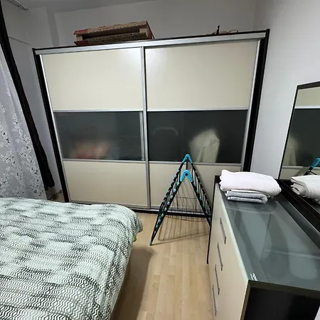 아파트 Great Location And Cozy House!