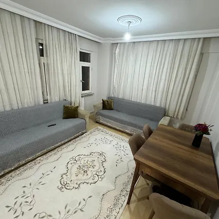 아파트 Great Location And Cozy House! *